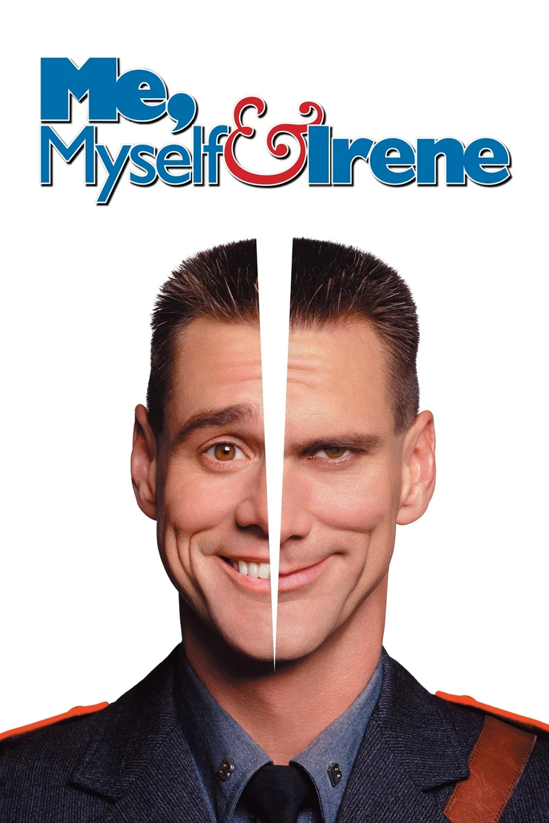 Me, Myself & Irene (2026)