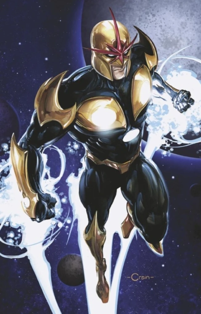Nova 2