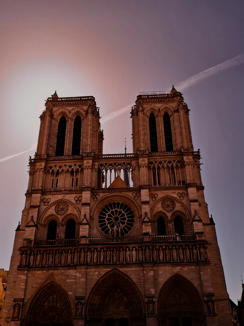 The Hunchback of Notre Dame