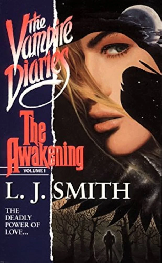 The Vampire Diaries (90s film series)