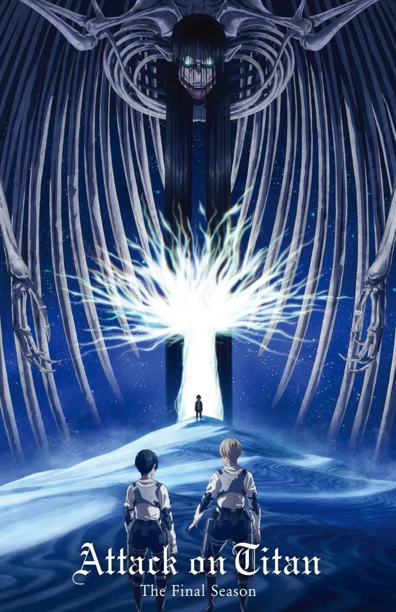 Attack on Titan Live Action Series