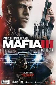 Mafia III