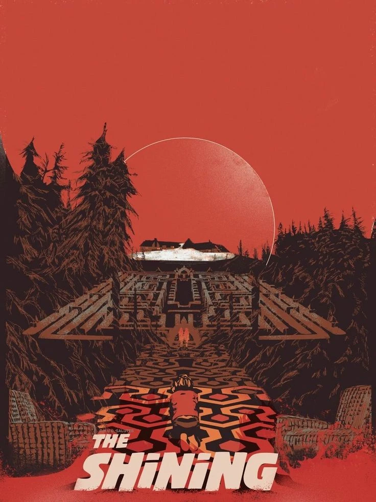 The shining (2020)