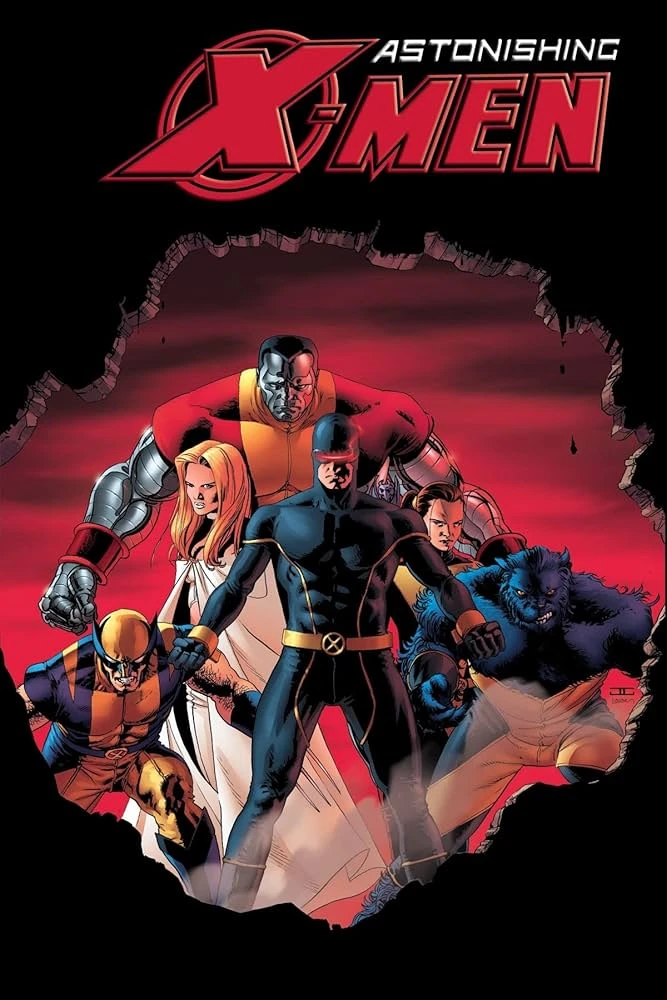 Casting The MCU X-Men ( Post-Secret Wars )