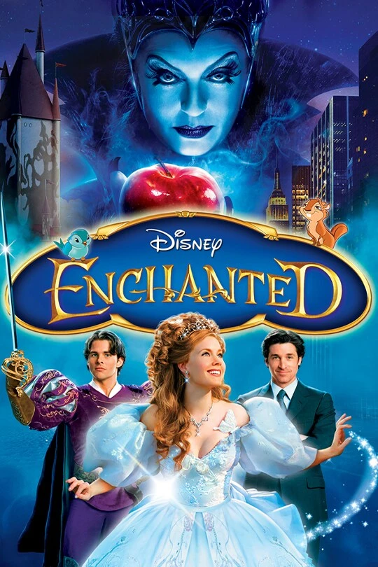 Enchanted (2027)