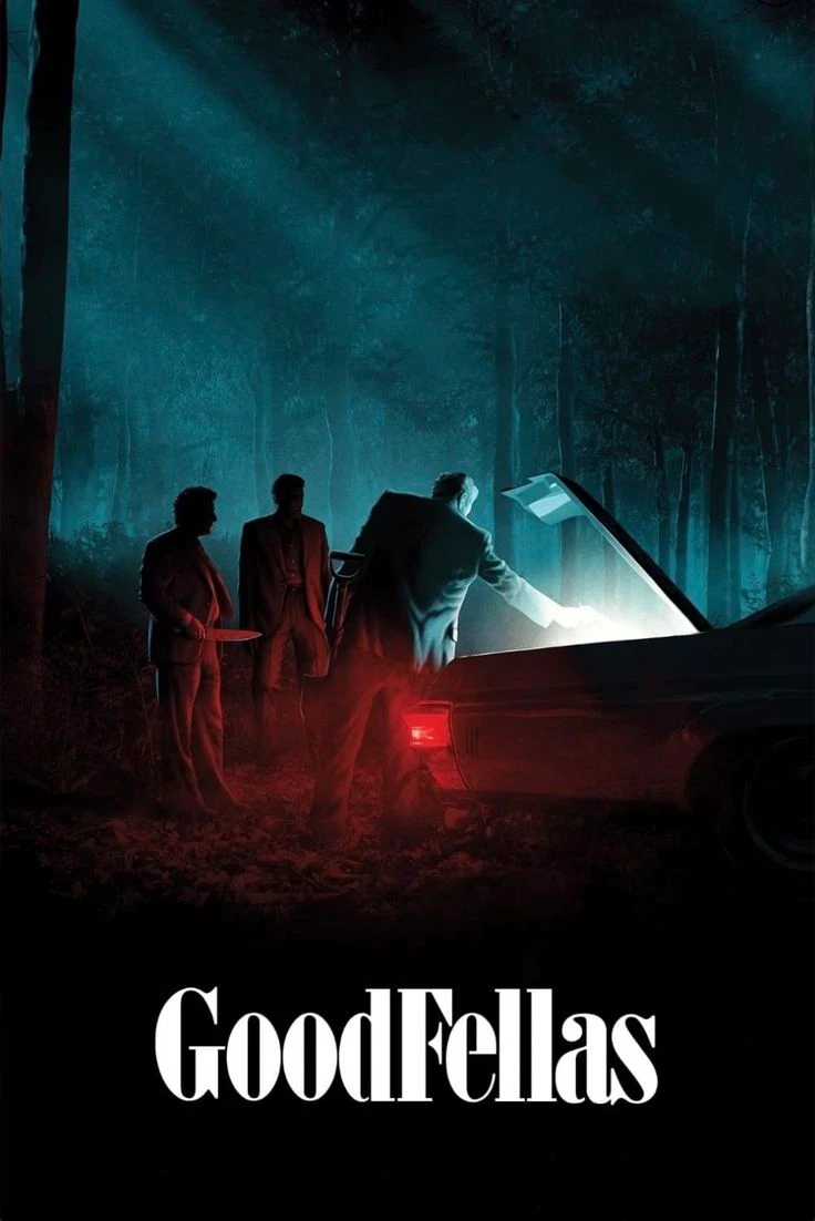 Goodfellas (2020)