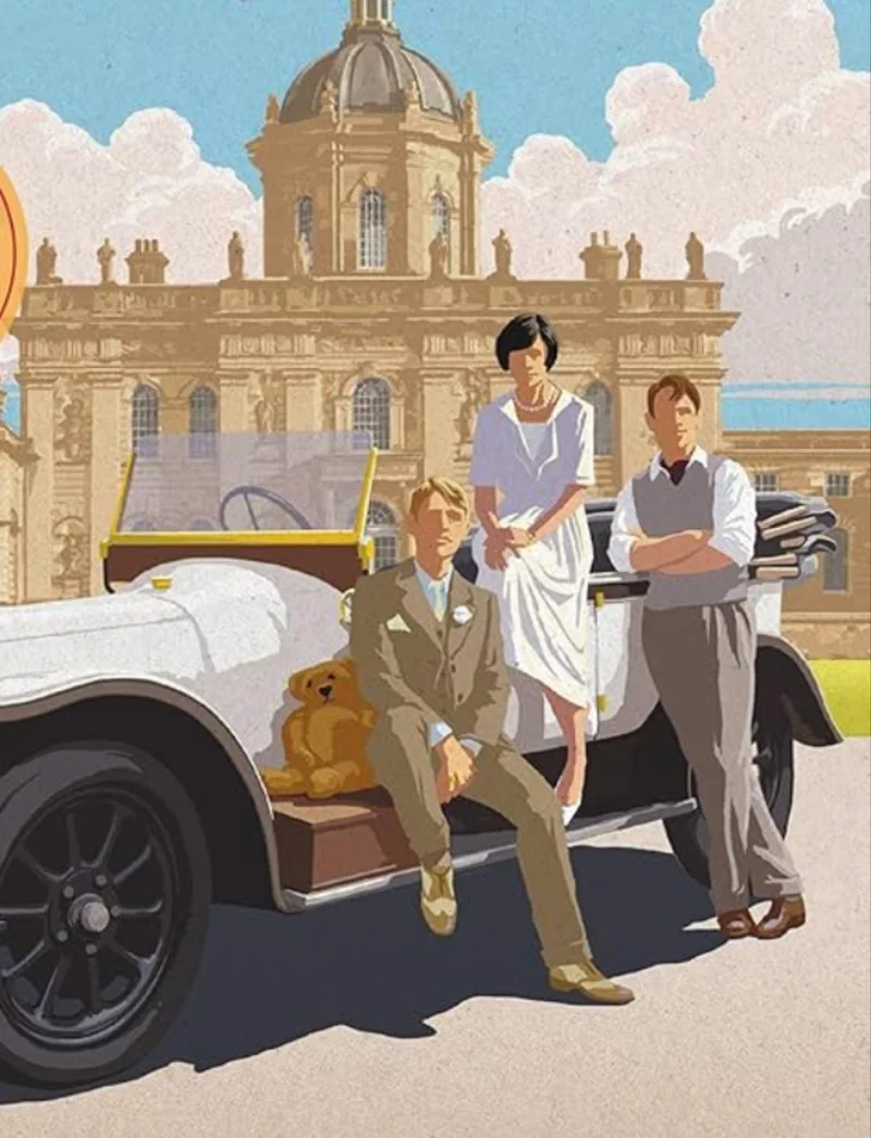 Brideshead Revisited (2026)