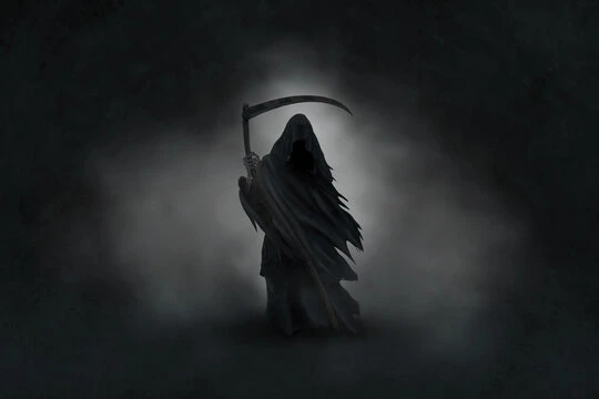 Grim Reaper's Potential Victims of 2026