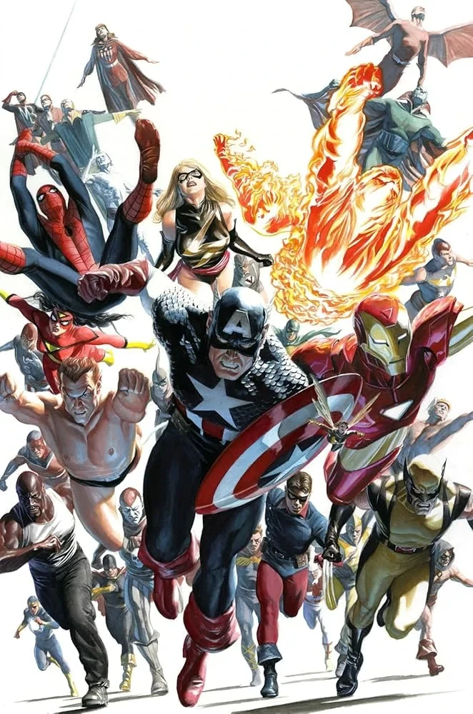 MCU REBOOT