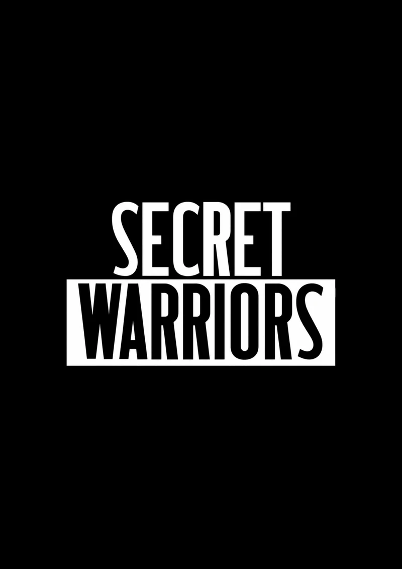 Secret Warriors