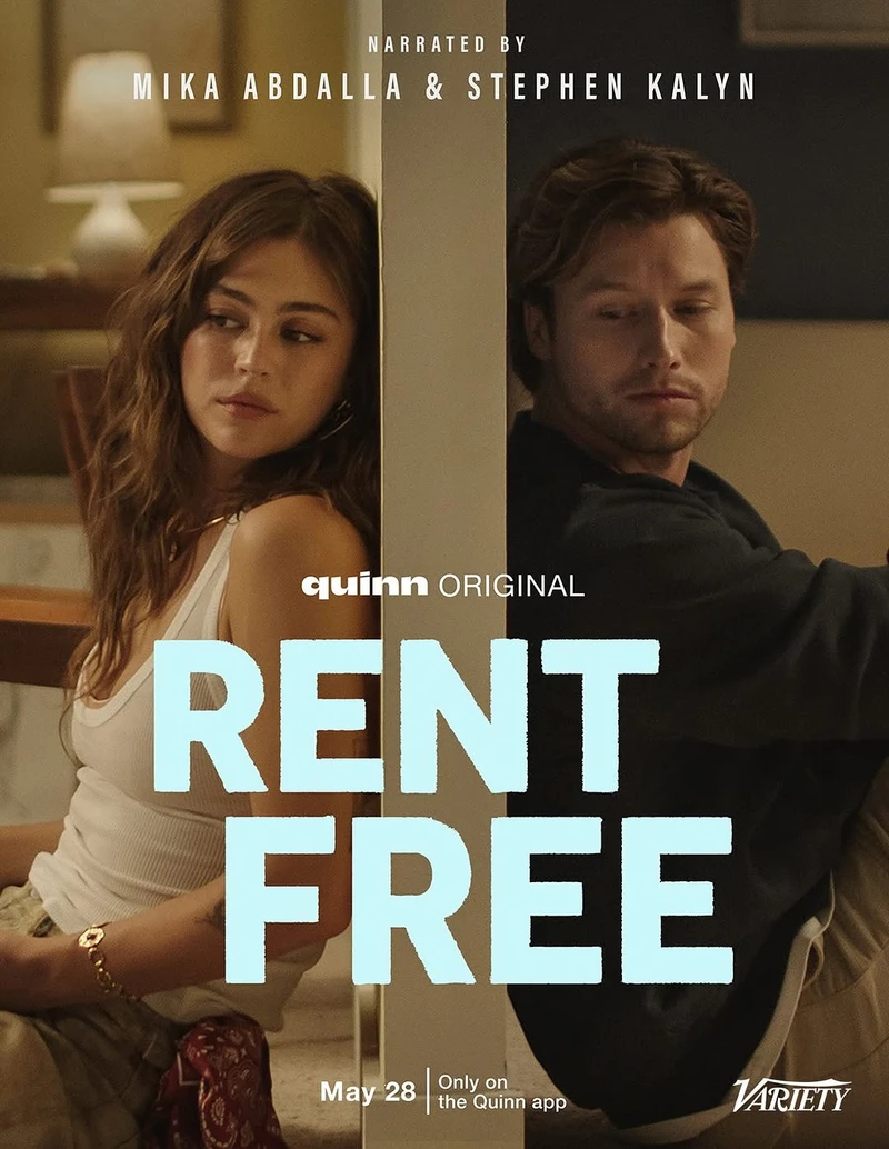 Rent Free