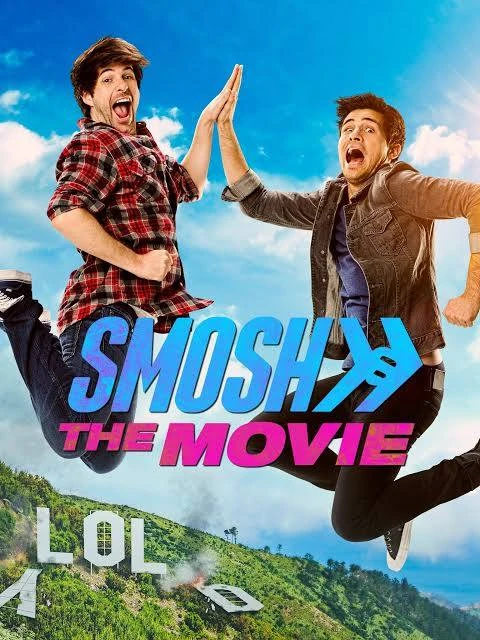 Smosh: Friendship Always Wins