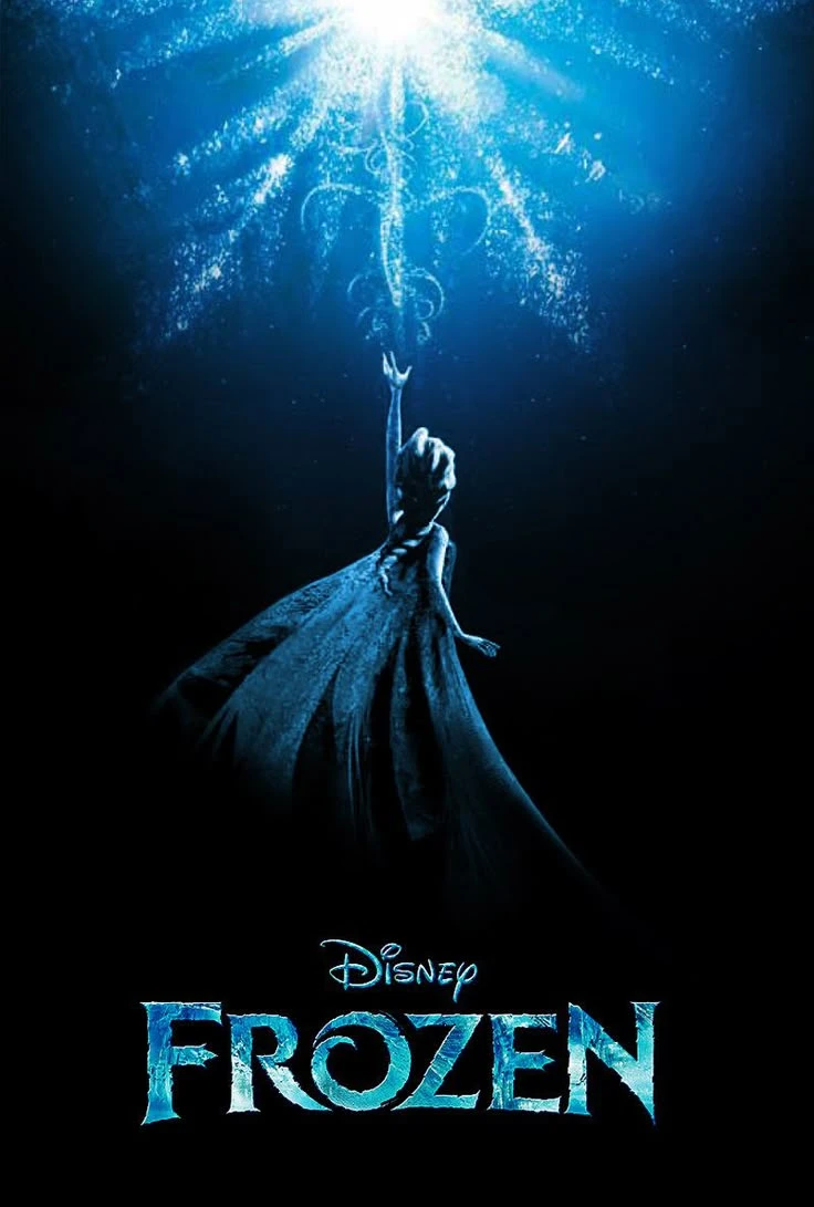 FROZEN (Live Action)