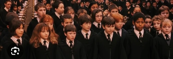 Harry Potter