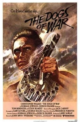 The Dogs of War (1974-present)