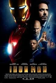 Iron Man 1978