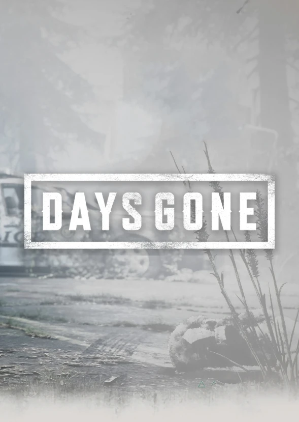 Days Gone (Filme Live Action)