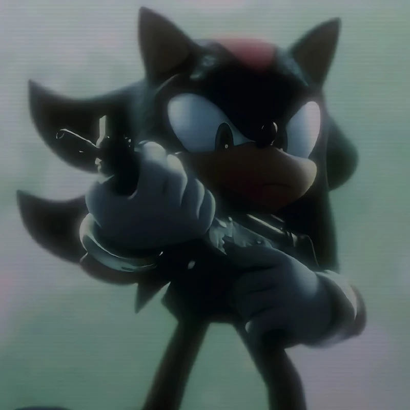 Sonic: Protectors of Mobius (Season 1) EP5: Darkness is the only one