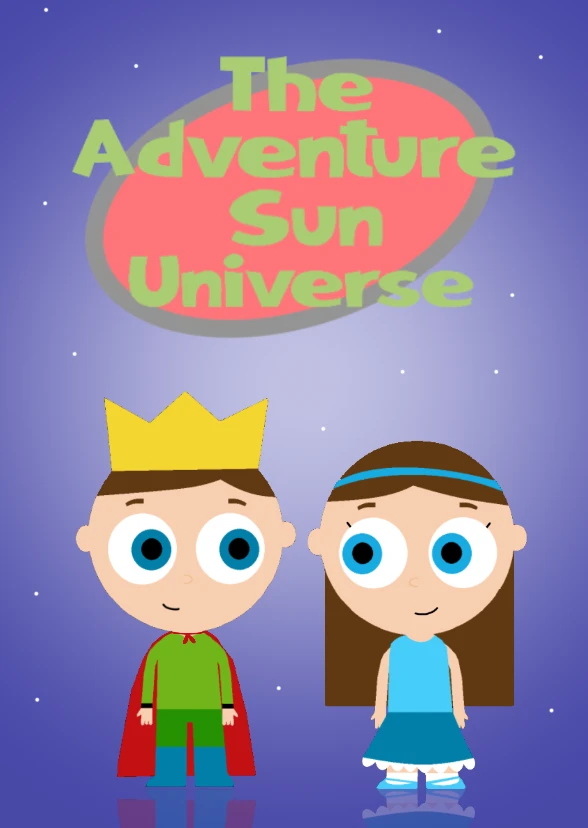 The Adventure Sun Universe (2007)