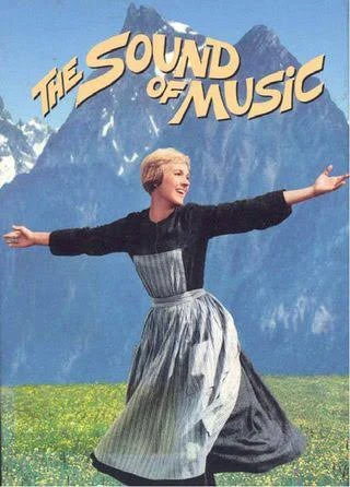 The Sound of Music (Genderswap)