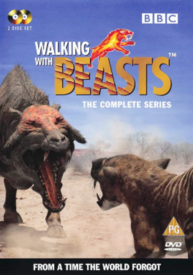 Walking With Beasts