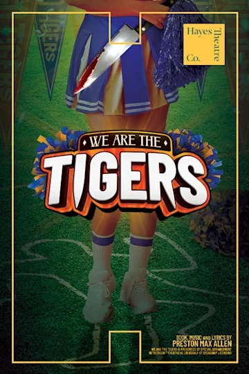 We Are The Tigers