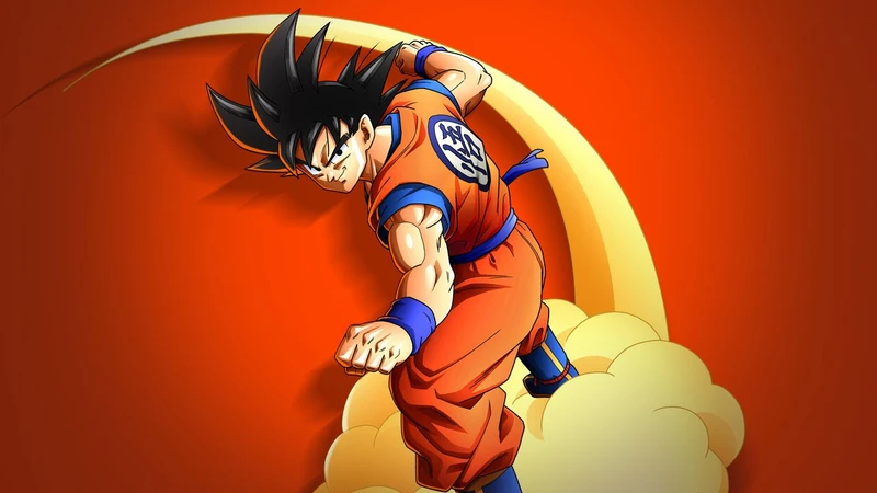 Dragon Ball characters' favorite bands
