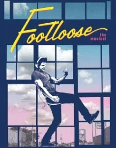 Footloose the Musical 