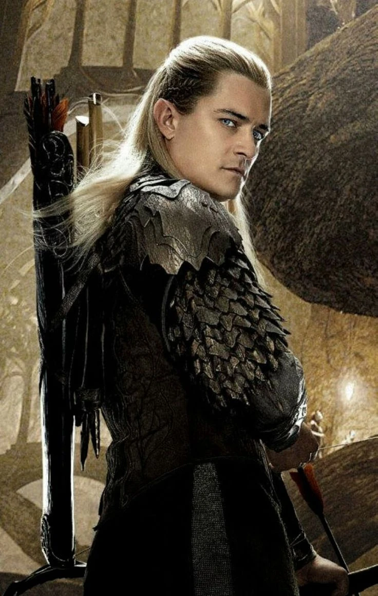 Legolas