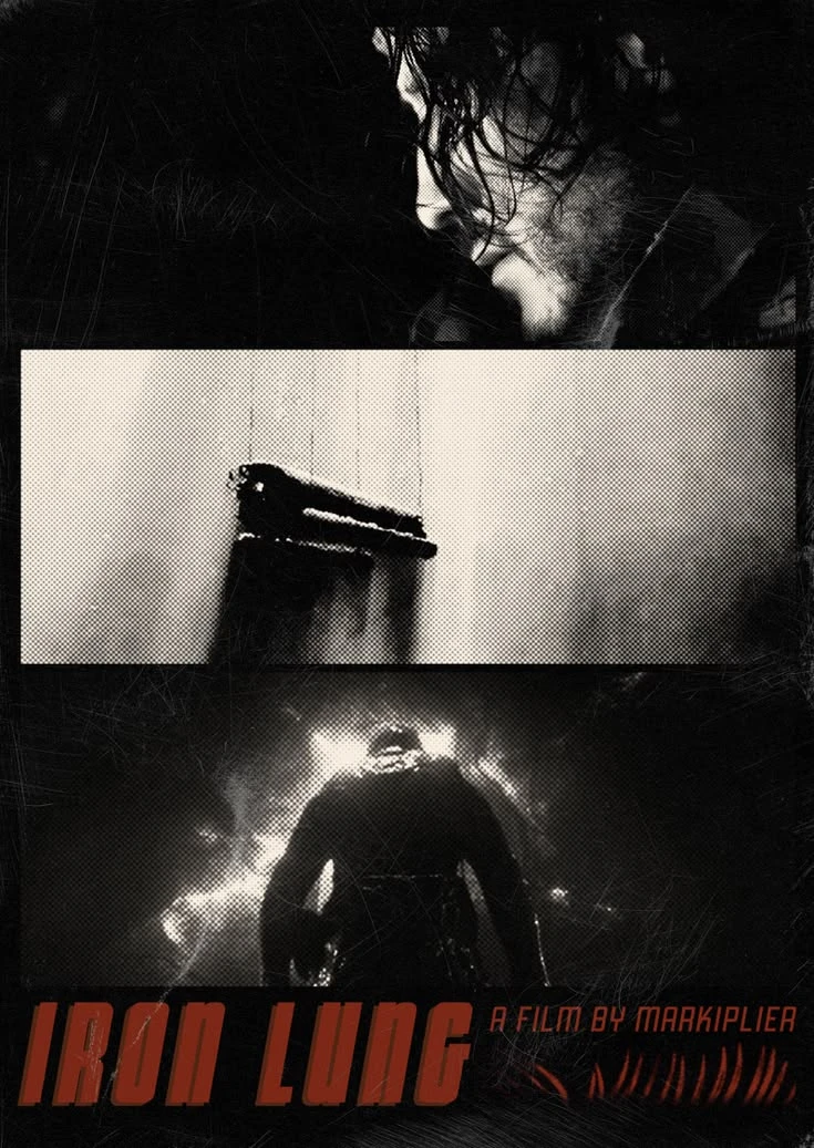 John Carpenter's Iron Lung (1986)