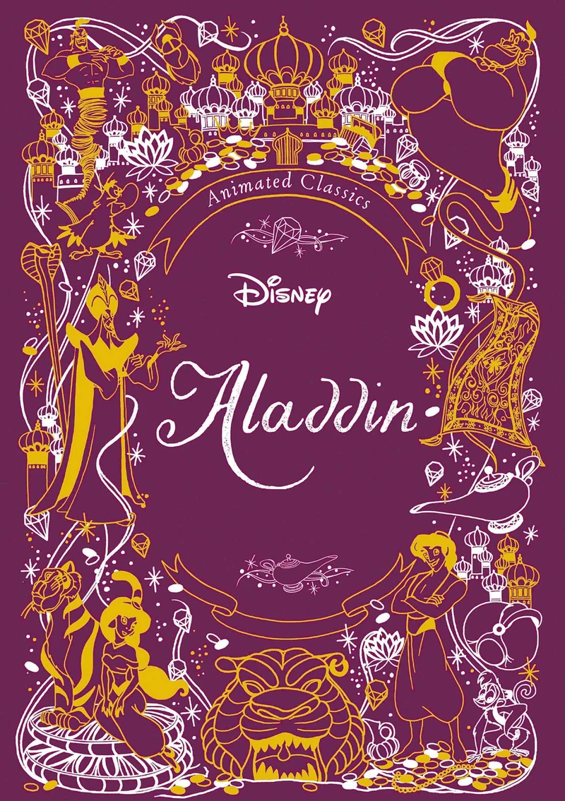 Aladdin Live Action