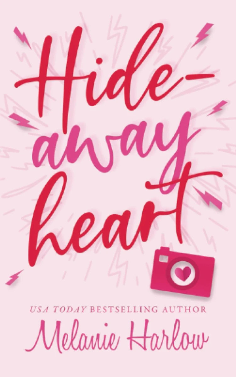 Cherry Tree Harbor | Runaway Love Hideaway Heart Make-Believe Match