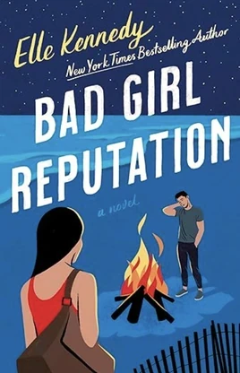 Avalon Bay: Bad Girl Reputation