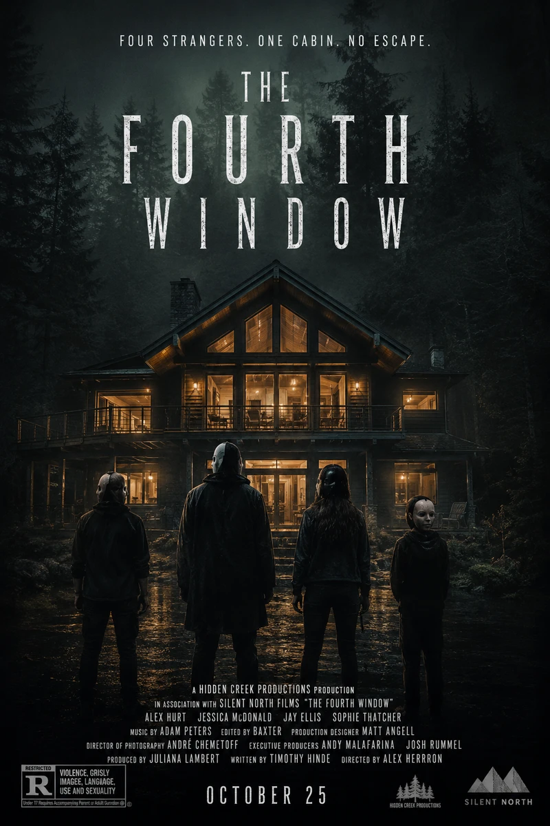 The Fourth Window