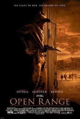 Open Range (2023)