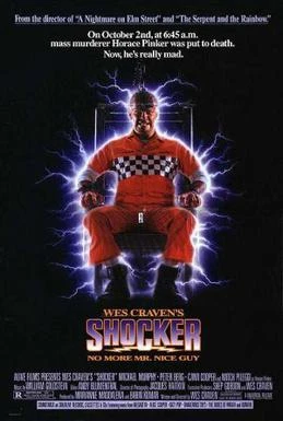 Shocker: Late in the Night