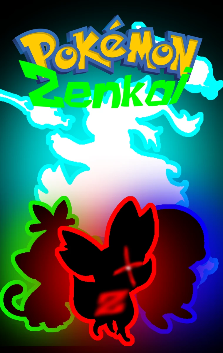 Pokémon: Zenkai