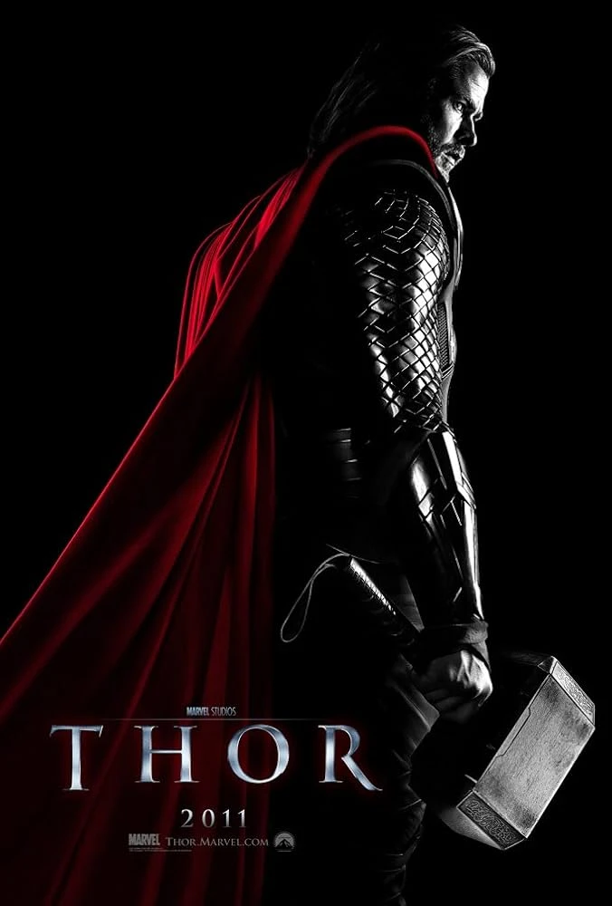 Thor: God of Thunder (2011)