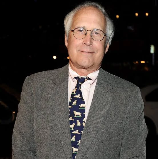All Chevy Chase Roles Recast