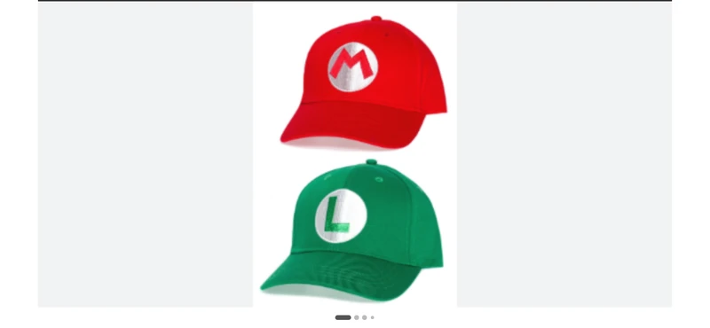 Super Mario Bros.