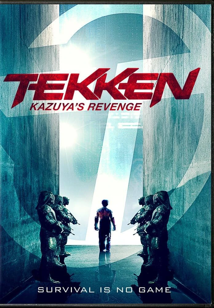 Tekken