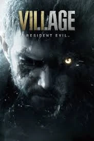 Resident Evil: Village (2021)