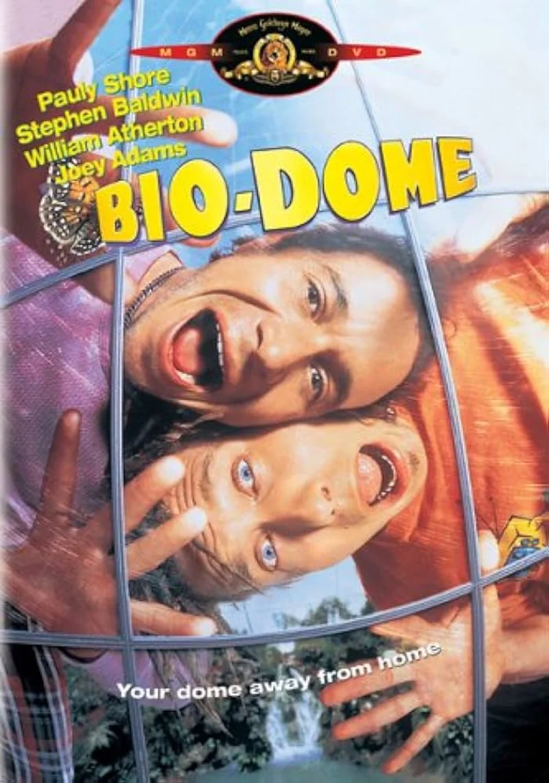 Bio-Dome (2026)