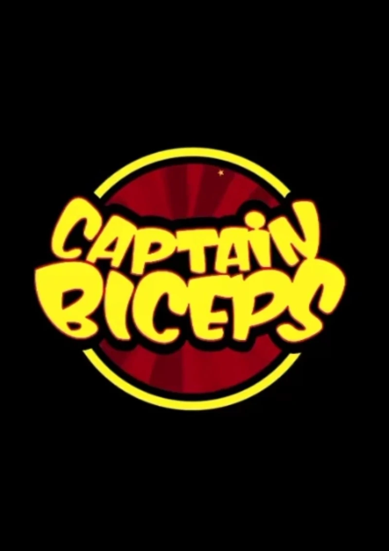 Captain Biceps