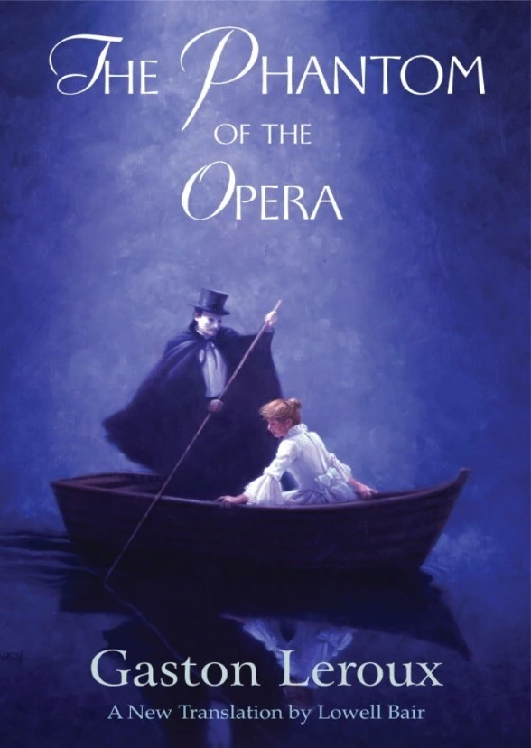The Phantom of the Opera