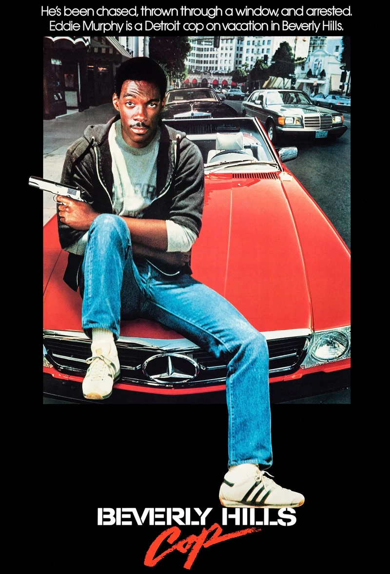 Beverly Hills Cop (1994)