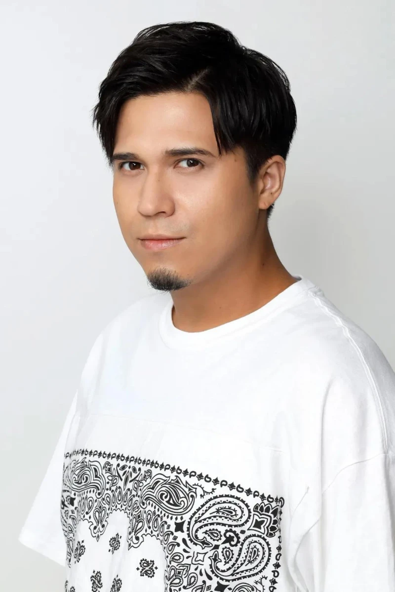 Recasting the roles of Subaru Kimura