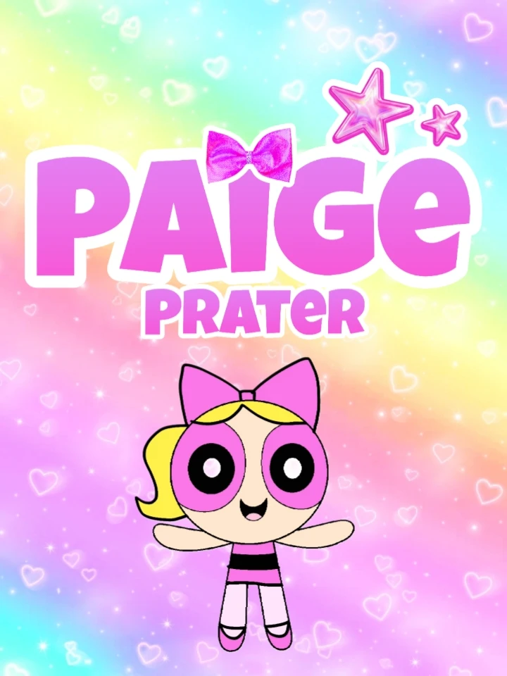 Paigie's Glamourous Adventure