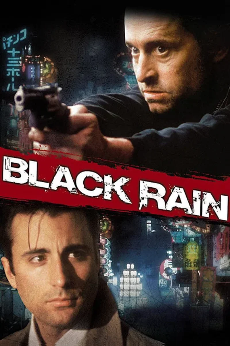Black Rain (2029)