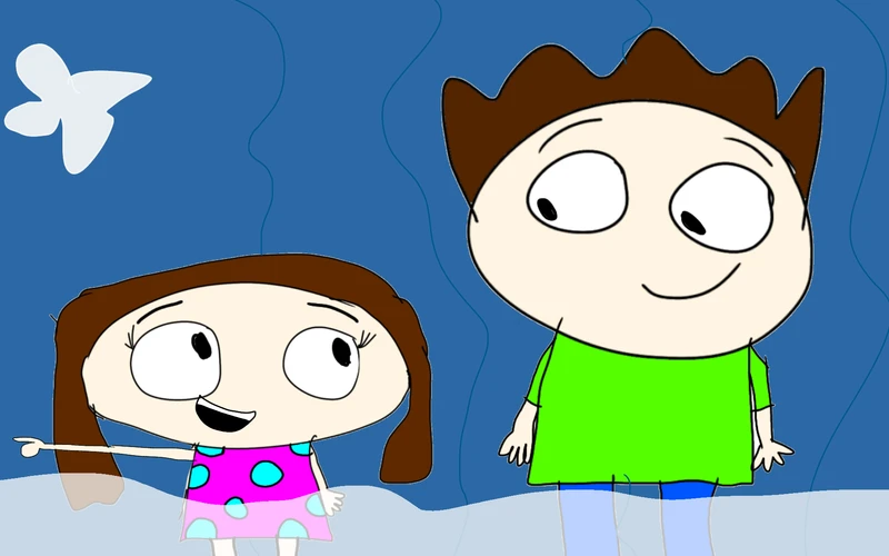 Jack And June (2005-2010)